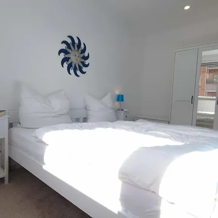 Familienfreundliche Apartment Guestrow